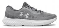 Кросівки чоловічі Under Armour UA CHARGED ROGUE 4 3026998-100 р.44 сірі