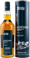 Виски An Cnoc 24 year old 0,7 л