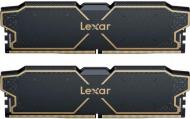 Оперативна пам'ять Lexar DDR5 SDRAM 32 GB (2x16GB) 6000 MHz (LD5U16G60C38BG-RGD)