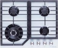 ВИТРИНА! Варочная поверхность WEILOR GG W 624 WH ВИТРИНА! Варочная поверхность WEILOR GG W 624 WH