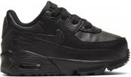 Кроссовки Nike AIR MAX 90 LTR (TD) CD6868-001 р.22 черные