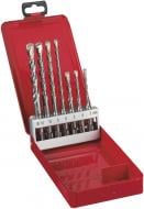 Набор буров Milwaukee SDS-plus 7 шт. 4932352339