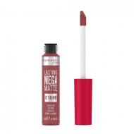 Помада жидкая Rimmel London (210) Rose&Shine 7,4 мл