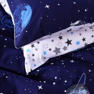 Наволочка бязь 17-0014 Graciana 40x40 см мульти MirSon Наволочка бязь 17-0014 Graciana 40x40 см мульти MirSon