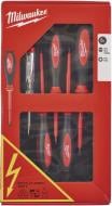 Набор отверток Milwaukee 4932464066