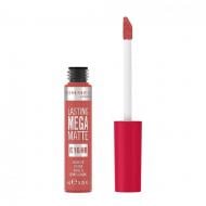 Помада жидкая Rimmel London (600) Coral Sass 7,4 мл