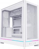 Корпус Montech HS01 White