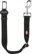 Ремень безопасности Trixie S-M: 45-70/25мм черный