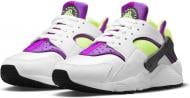 Кроссовки женские Nike AIR HUARACHE DH4439-101 р.38 разноцветные
