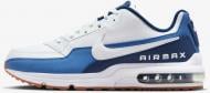 Кросівки чоловічі Nike Air Max LTD 3 687977-114 р.44 білі
