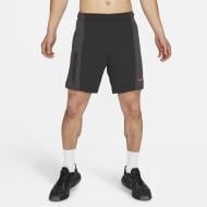 Шорты Nike M NK DRY SHORT ENERGY SC CZ7710-010 р. XL черный