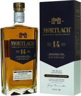 Виски Mortlach 14yo 43,4% 0,7 л