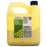 Тонер Patron HP Специальный HCS-A (Color LJ 1500/3000/4600/CP1215) флакон 1 кг (PN-HCS-A-Y-1) yellow