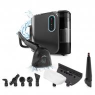 Пароочиститель-пылесос ETA Steam&Clean 7214 90000 ETA721490000 Пароочиститель-пылесос ETA Steam&Clean 7214 90000 ETA721490000