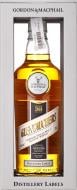 Виски Gordon & MacPhail Glentauchers 2008 0,7 л