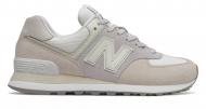 Кроссовки женские New Balance WL574WL2 р.37 бежевые