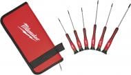 Набор отверток прецизионных Milwaukee 4932471870