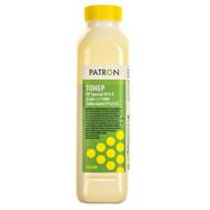 Тонер Patron HP Специальный HCS-A (Color LJ 1500/3000/4600/CP1215) флакон 250 г (PN-HCS-A-Y-250) yellow