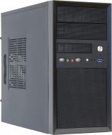 Корпус CHIEFTEC Mesh CT-01B-400S8 Корпус CHIEFTEC Mesh CT-01B-400S8
