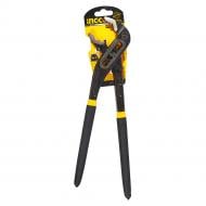 Кліщі переставні INGCO переставні 300 мм 1 шт. HPP03300