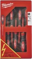 Набор отверток Milwaukee 4932464068