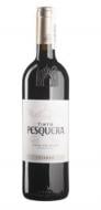 Вино Tinto Pesquera виноградное натуральное сухое красное Крианза 0,75 л