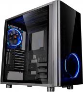 Корпус Thermaltake View 31 Tempered Glass Edition (CA-1H8-00M1WN-00)