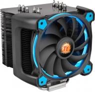 Процесорний кулер Thermaltake Riing Silent 12 Pro Blue (CL-P021-CA12BU-A) Процесорний кулер Thermaltake Riing Silent 12 Pro Blue (CL-P021-CA12BU-A)