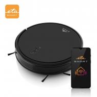 Робот-пылесос ETA Ergo 2218 90000 black Робот-пылесос ETA Ergo 2218 90000 black