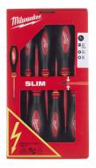Набор отверток Milwaukee 4932471453