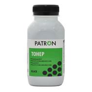 Тонер Patron HP Спеціальний HCS-P (CP1025/CP1215/M252/M452/M552/5500) флакон 60 г (PN-HCS-P-B-060) black