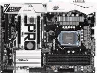 Материнская плата ASRock B250_PRO4 (Socket 1151, Intel B250, ATX)