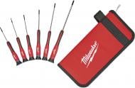 Набор отверток прецизионных Milwaukee 4932471869