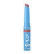 Бальзам для губ Rimmel London Natural Apricot 1,7 г