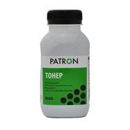 Тонер Patron HP Специальный HCS-P (CP1025/CP1215/M252/M452/M552/5500) флакон 80 г (PN-HCS-P-B-080) black