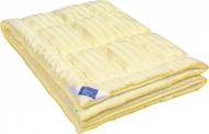 Одеяло антиаллергенное Carmela Eco-Soft Hand Made 840 зима 2200000622464 140x205 см MirSon