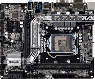 Материнська плата ASRock B250M-HDV (Socket 1151, Intel B250, mirco ATX)