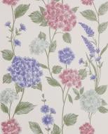 Обои виниловые на бумажной основе Bravo 85079BR34 0,53x10,05 м