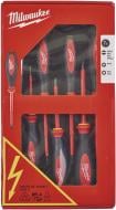 Набор отверток Milwaukee 4932464067