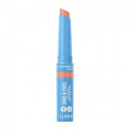 Бальзам для губ Rimmel London Tropical Spark 1,7 г