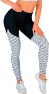 Лосины OmniaWear Alessandra Light 002419005 р.S черный