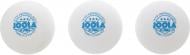 Мячи для настольного тенниса Joola Flash 40042J 