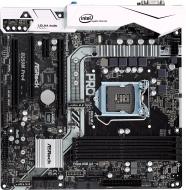 Материнская плата ASRock B250M_PRO4 (Socket 1151, Intel B250, mirco ATX)