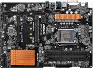 Материнська плата ASRock H170_PRO4S (Socket 1151, Intel H170, ATX)