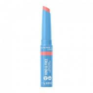 Бальзам для губ Rimmel London Hibiscus Blaze 1,7 г