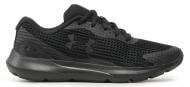 Кроссовки женские Under Armour UA Surge 3 3024894-002 р.42 черные