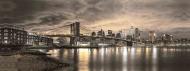 Репродукція AF New York 358-Pano-2C02 50x150 см RozenfeldArt