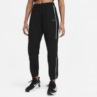 Брюки Nike W NP CLN PANT WOVEN SP DA0522-010 р. L черный