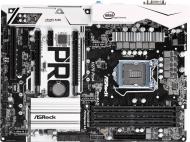 Материнская плата ASRock H270_PRO4 (Socket 1151, Intel H270, ATX)