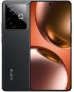 Смартфон Realme GT 7T 12/256GB icesense black (RMX5085 12/256 BLACK)